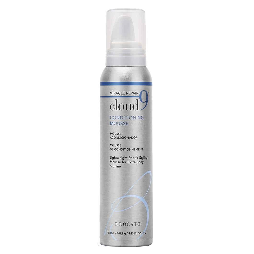 Brocato Cloud 9 Miracle Repair Mousse