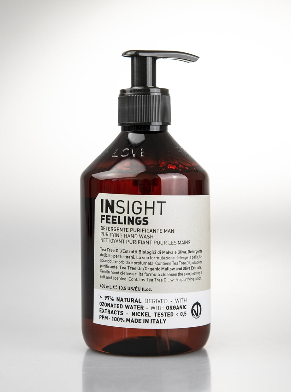 InSight Professional Purifying Hand Wash